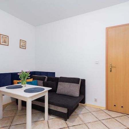 Apartment With Veranda Torunska Pobierowo By Noclegi Renters Kültér fotó