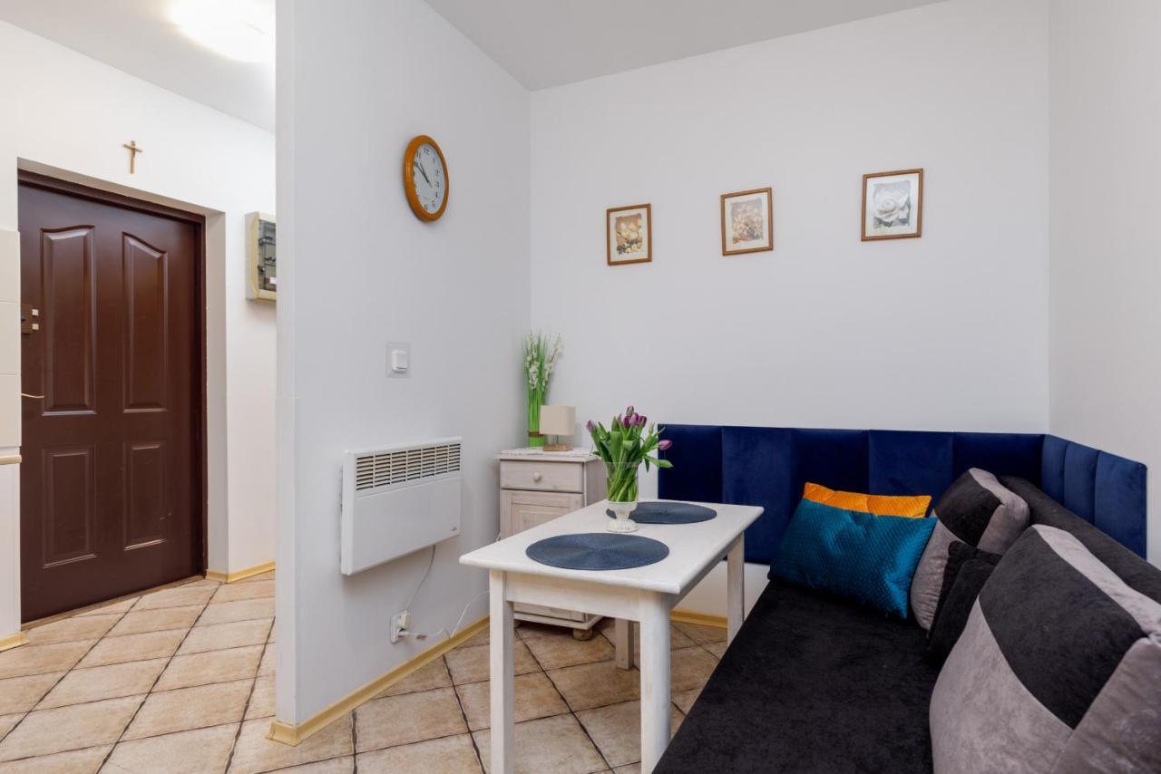 Apartment With Veranda Torunska Pobierowo By Noclegi Renters Kültér fotó